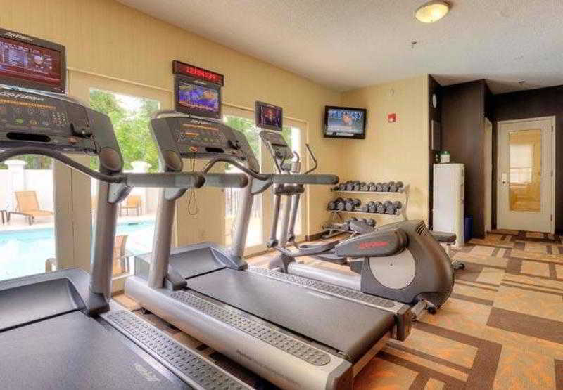 Courtyard Raleigh Crabtree Valley Экстерьер фото