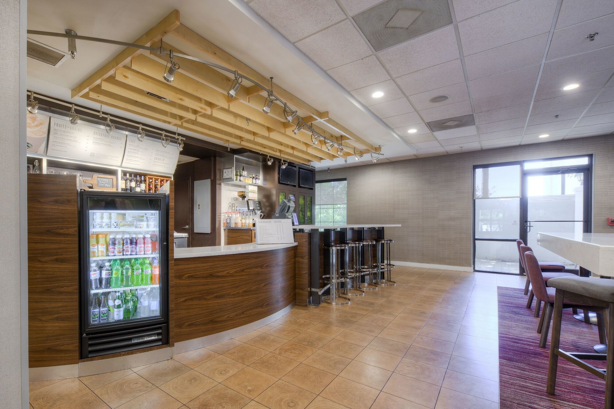 Courtyard Raleigh Crabtree Valley Экстерьер фото